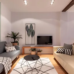 Apartamento Hall Vi By Aston, Bilbao