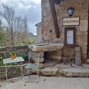 Turístico La Socarrimada Agroturismo Rojals